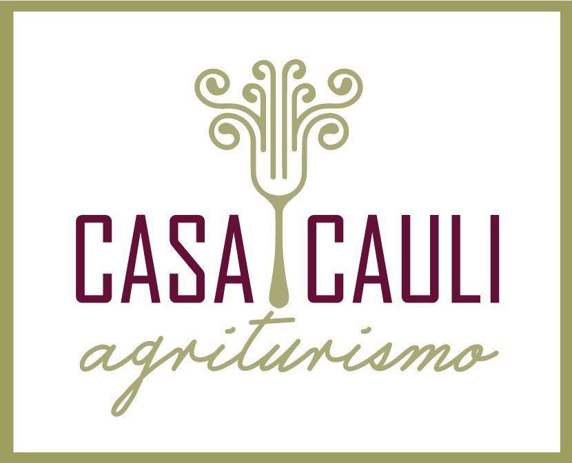 CASA CAULI agriturismo Arenabianca Esterno foto