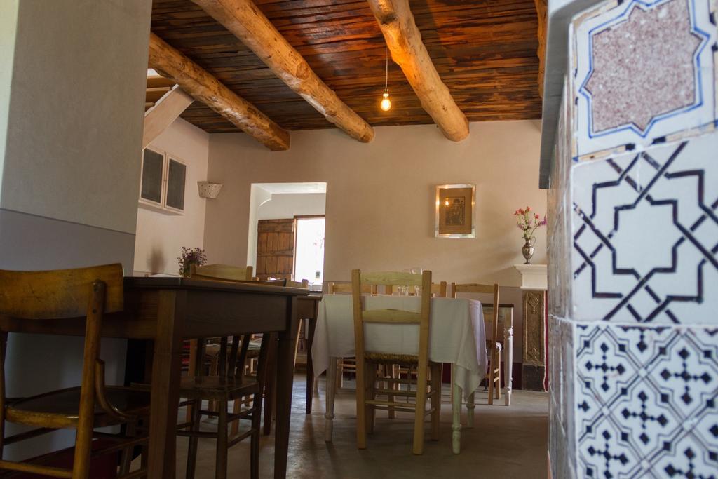 CASA CAULI agriturismo Arenabianca Esterno foto