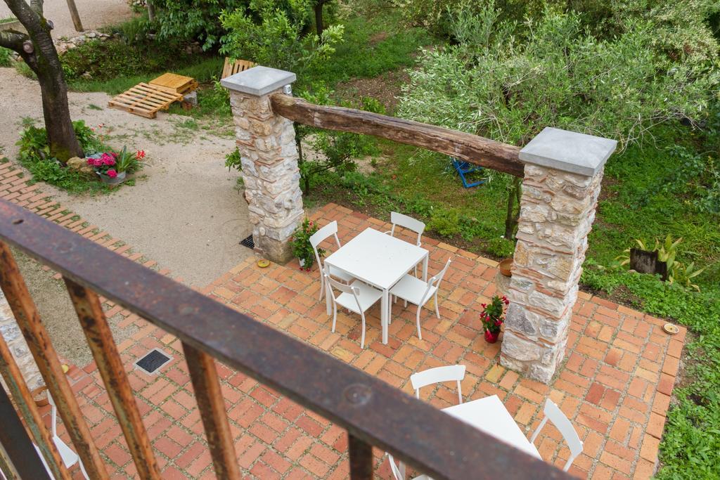 CASA CAULI agriturismo Arenabianca Esterno foto
