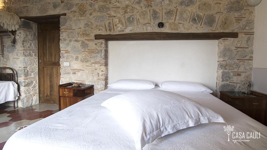 CASA CAULI agriturismo Arenabianca Esterno foto